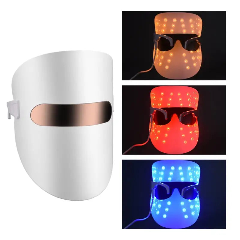 Revive LED Pro Mask